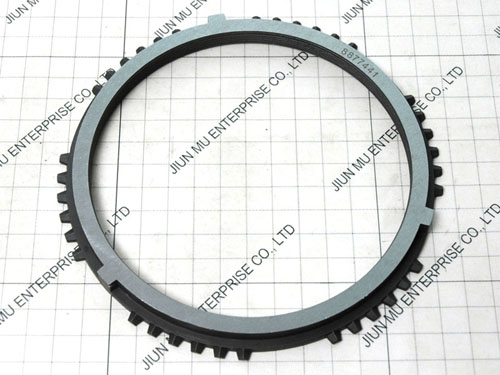 Steel Synchronizer Ring Steel Synchronizer Ring