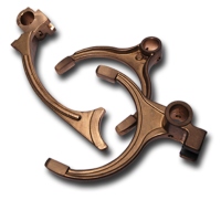 Synchronizer Fork Synchronizer Fork