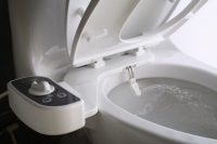 ALL CLEAN Mechanically-driven Bidet ALL CLEAN Mechanically-driven Bidet