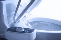 ALL CLEAN Mechanically-driven Bidet ALL CLEAN Mechanically-driven Bidet