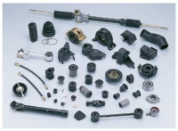 Rubber Parts