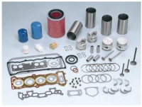 Engine Fitting Parts
