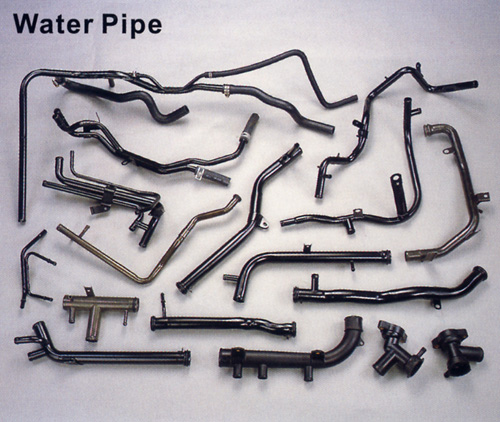 Water Pipe