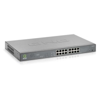 Multi-WAN QoS Firewall Router