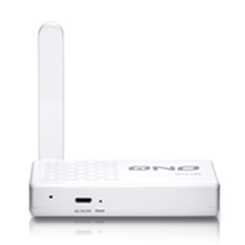 All in One QTV258 TV Router