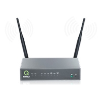 Dual WAN Wireless VPN QoS Router