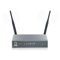 Dual WAN Wireless VPN QoS Router Dual WAN Wireless VPN QoS Router