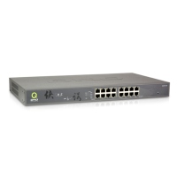 Multi-WAN Enterprise VPN Security Router