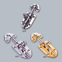 Barrel Bolt Barrel Bolt