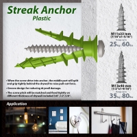 Streak Anchor