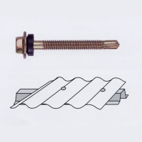 Self-tapping Screws