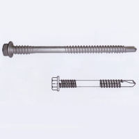Self-tapping Screws Self-tapping Screws