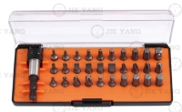 31pcs - Bit set (P) 31pcs - Bit set (P)