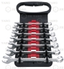 Combination wrench set-7pcs