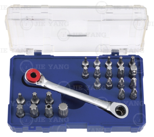 24pcs - 1/4 24pcs - 1/4