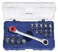 24pcs - 1/4