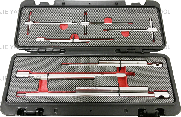 T-Handle 7pcs