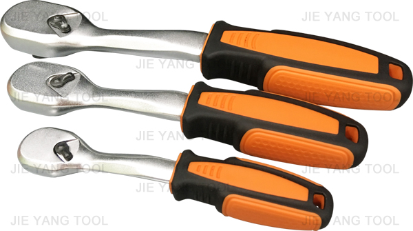 Dust Proof Ratchet Handle Dust Proof Ratchet Handle