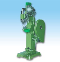 Small-Size Riveting Machine