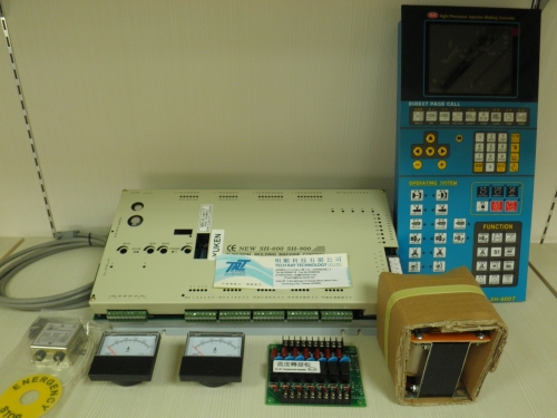 PLASTIS MOLDING DIGITALLY COMPUTER CONTROL PLASTIS MOLDING DIGITALLY COMPUTER CONTROL