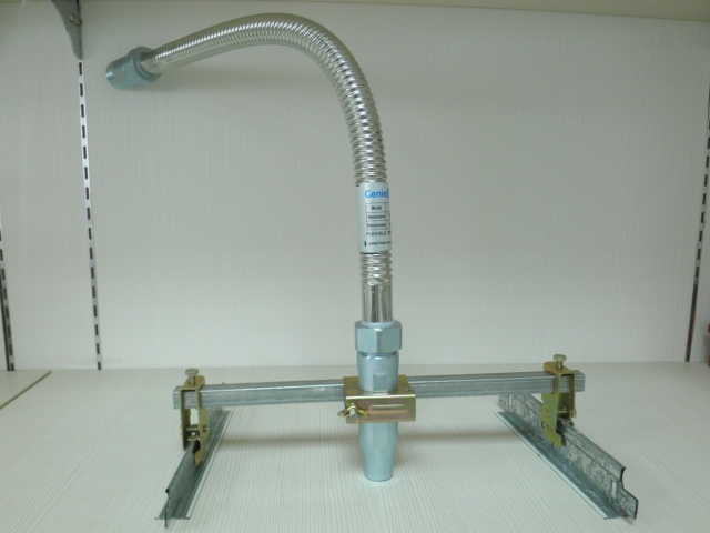 Flexible Sprinkler Hose