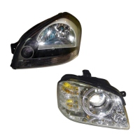 Head Lamps Head Lamps