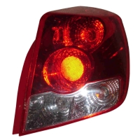 Tail Lamps Tail Lamps