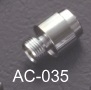 Brass check valve Brass check valve