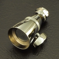 1¾” Adjustable Showerhead