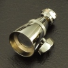 1¾” Adjustable Showerhead