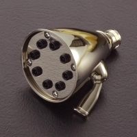 8-Jet Showerhead