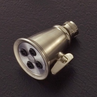 4-Jet Classical Showerhead