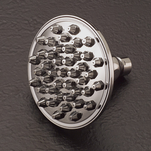 Sunflower Showerhead Sunflower Showerhead
