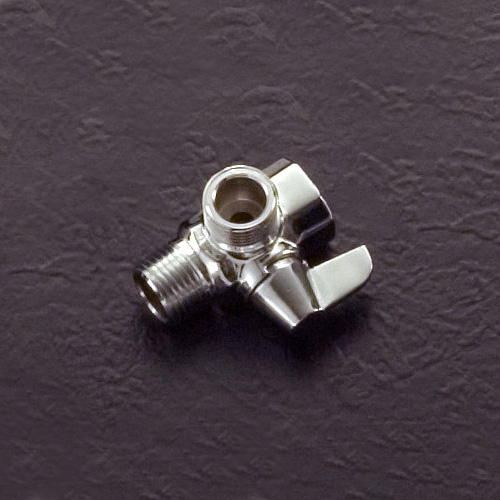 3-Way Valve 3-Way Valve