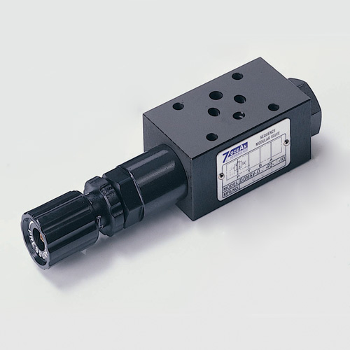 Modular Valves Hydraulic Valves Hydraulic and Pneumatic Components