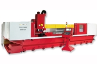 Multiple Pitches Ball Screw Machining Centers Multiple Pitches Ball Screw Machining Centers