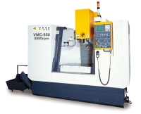 3 Axes Box Way Mechanism / Machining Centers 3 Axes Box Way Mechanism / Machining Centers
