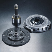 Clutch Assemblies Clutch Assemblies