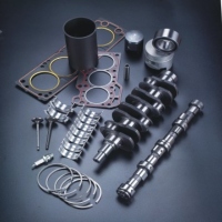 Engine Systems Engine Systems