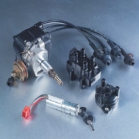 Engine Electrical Parts