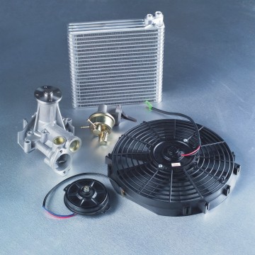 Cooling System Parts