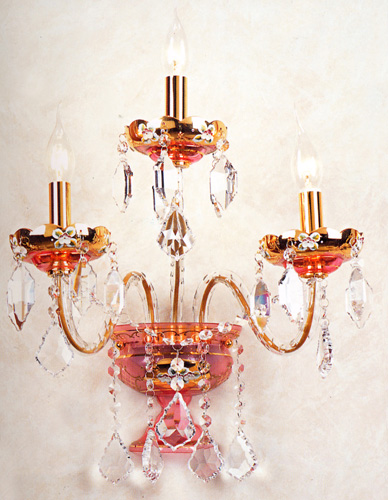 Classic Wall Lamps