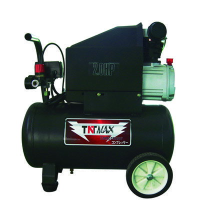 Direct Driven Oil Lubricated Air Compressor