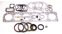 Hydraulic Cylinder Seal Sets for Heavy-duty Vehicles