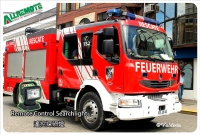 Model 950 portable searchlight Model 950 portable searchlight