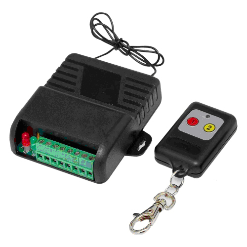 Garage Door Remote Products - Remote Control Devices ( For Garage Door And Car Alarms), Remote Contr