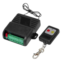 Garage Door Remote Products - Remote Control Devices ( For Garage Door And Car Alarms), Remote Contr