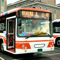 Front LED Display Front LED Display