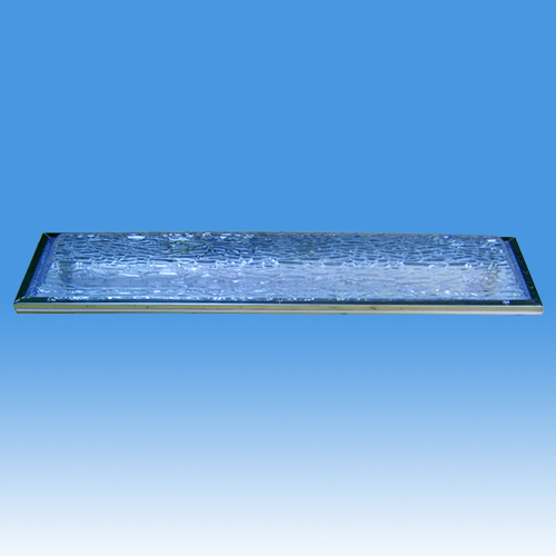 108平底班车灯 (12V/24V)