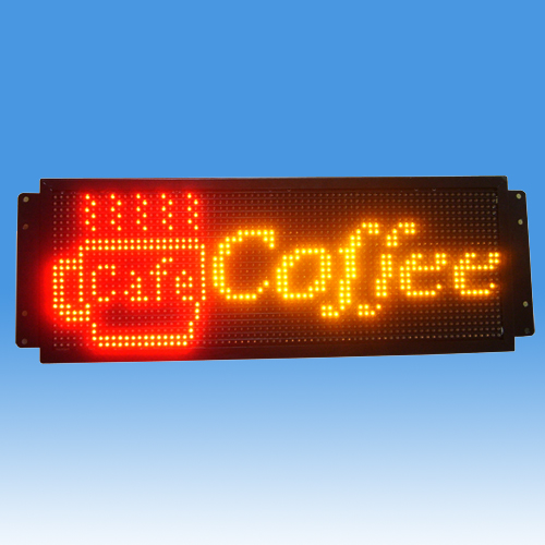 LED Display